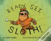 Capa do artigo Ready, Set, Sloth!