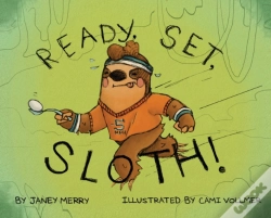 Capa do artigo Ready, Set, Sloth!
