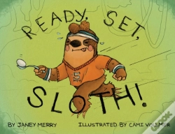 Capa do artigo Ready, Set, Sloth!