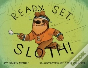 Capa do artigo Ready, Set, Sloth!