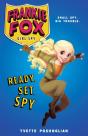 Ready, Set, Spy - Preview