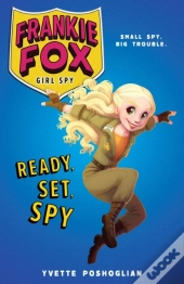 Ready, Set, Spy