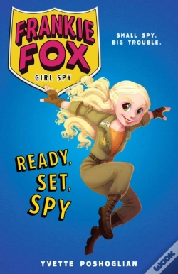 Capa do artigo Ready, Set, Spy