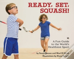 Capa do artigo Ready, Set, Squash!