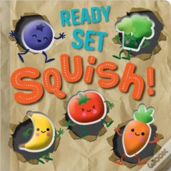 Capa do artigo Ready Set Squish!