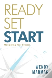Capa do artigo Ready Set Start