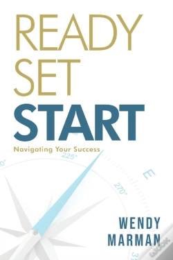 Capa do artigo Ready Set Start