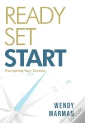 Capa do artigo Ready Set Start