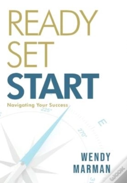 Capa do artigo Ready Set Start