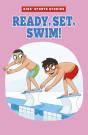 Ready, Set, Swim! - Preview