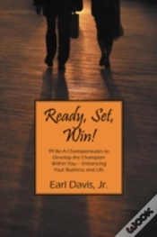 Capa do artigo Ready, Set, Win!