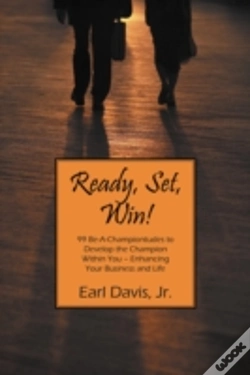 Capa do artigo Ready, Set, Win!