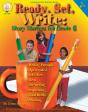 Ready, Set, Write, Grade 6 - Preview