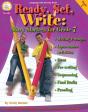 Ready, Set, Write, Grade 7 - Preview