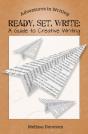 Ready, Set, Write - Preview