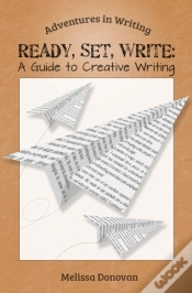 Capa do artigo Ready, Set, Write