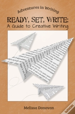 Capa do artigo Ready, Set, Write