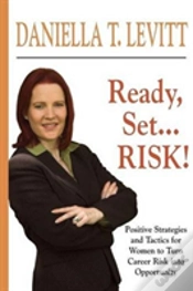 Capa do artigo Ready, Set...Risk!