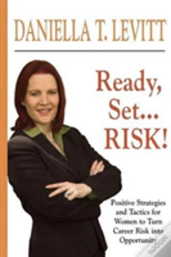 Capa do artigo Ready, Set...Risk!