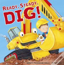 Ready Steady Dig
