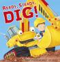 Ready Steady Dig - Preview