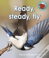Ready, Steady, Fly