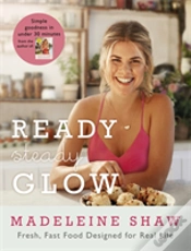 Capa do artigo Ready, Steady, Glow