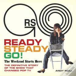 Capa do artigo Ready Steady Go!