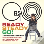 Capa do artigo Ready Steady Go!