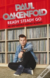 Capa do artigo Ready Steady Go