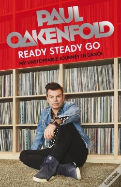Capa do artigo Ready Steady Go