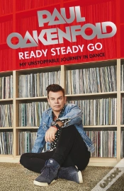 Capa do artigo Ready Steady Go