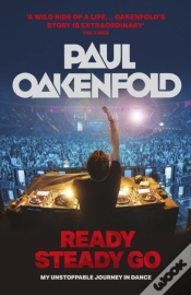 Capa do artigo Ready Steady Go