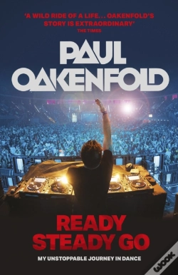 Capa do artigo Ready Steady Go