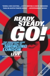 Capa do artigo Ready, Steady, Go!