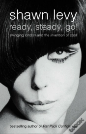 Capa do artigo Ready, Steady, Go!