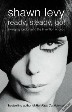 Capa do artigo Ready, Steady, Go!