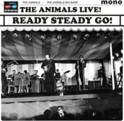 Capa do artigo Ready Steady Go! - Vinil