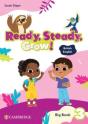 Ready, Steady, Grow! Level 3 Big Book - Preview