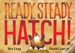 Capa do artigo Ready, Steady, Hatch!