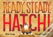 Capa do artigo Ready, Steady, Hatch!