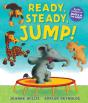 Ready, Steady, Jump! - Preview