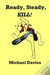 Capa do artigo Ready, Steady, Kill!