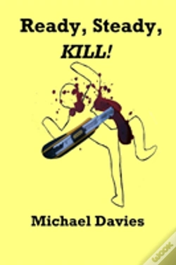 Capa do artigo Ready, Steady, Kill!