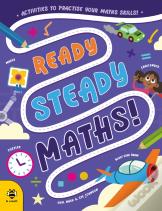 Ready Steady Maths