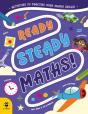 Ready Steady Maths - Preview