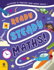 Capa do artigo Ready Steady Maths