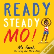 Capa do artigo Ready Steady Mo!