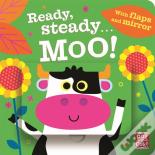 Ready Steady...: Moo!