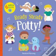 Ready Steady Potty!
